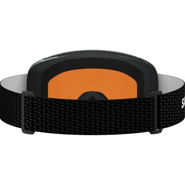 Salomon AKSIUM 2.0 ACCESS Unisex lyžiarske okuliare, čierna, veľkosť