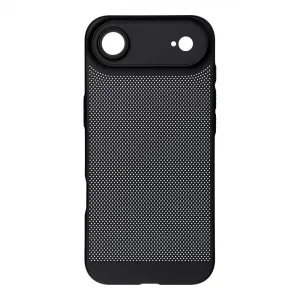 Breezy Case, iPhone Air, čierny