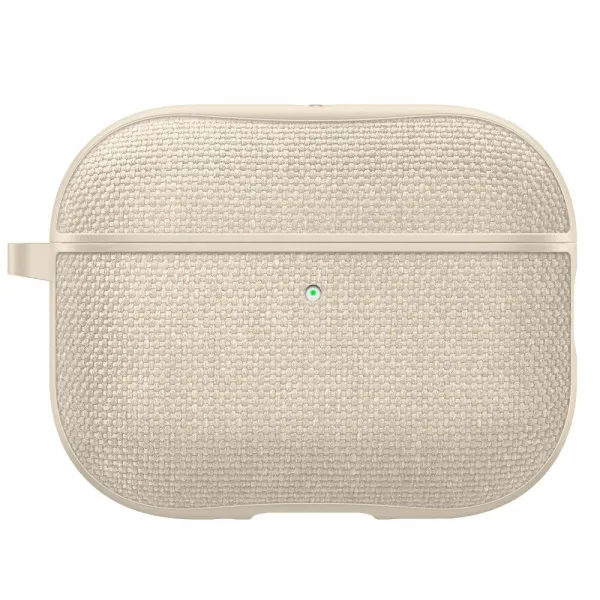 Spigen Urban Fit, Apple AirPods Pro 3, béžové