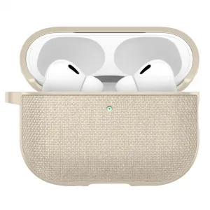 Spigen Urban Fit, Apple AirPods Pro 3, béžové