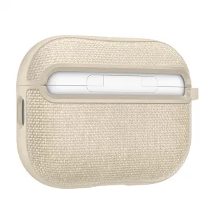 Spigen Urban Fit, Apple AirPods Pro 3, béžové
