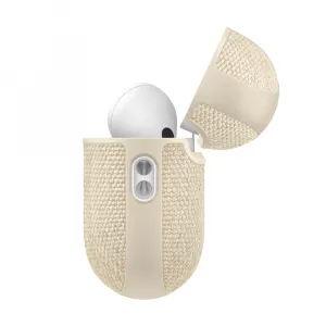 Spigen Urban Fit, Apple AirPods Pro 3, béžové