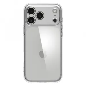 SPIGEN ULTRA HYBRID Ochranný kryt Apple iPhone 17 Pro Max CLEAR