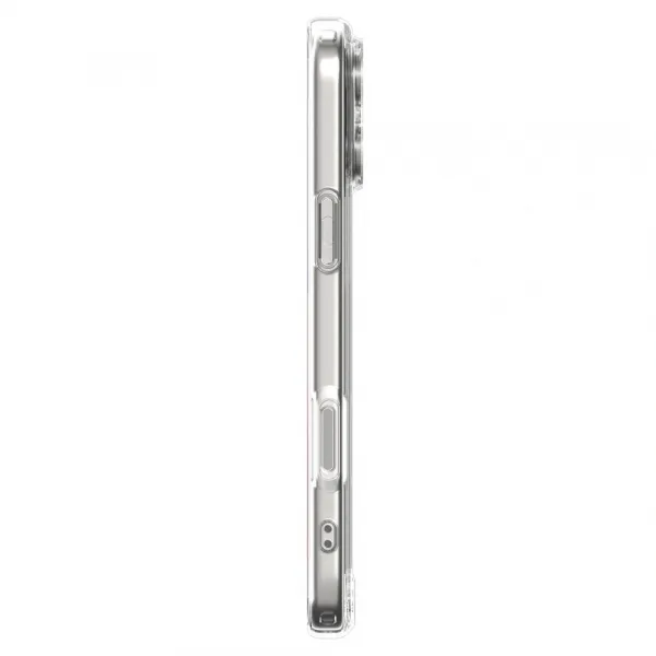 SPIGEN ULTRA HYBRID Ochranný kryt Apple iPhone 17 Pro Max CLEAR