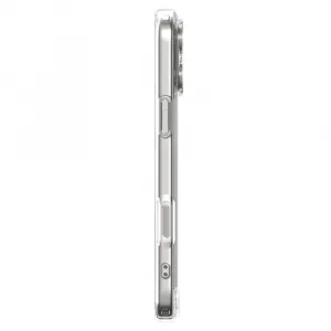 SPIGEN ULTRA HYBRID Ochranný kryt Apple iPhone 17 Pro Max CLEAR