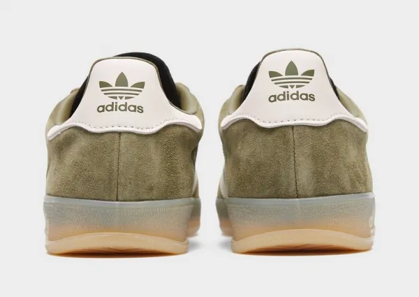 adidas Gazelle Indoor J
