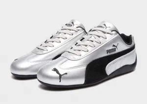Puma Speedcat Metallic "Silver" (40368901)