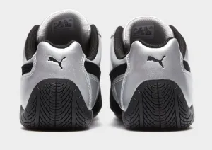 Puma Speedcat Metallic "Silver" (40368901)