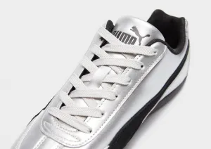 Puma Speedcat Metallic "Silver" (40368901)