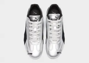 Puma Speedcat Metallic "Silver" (40368901)