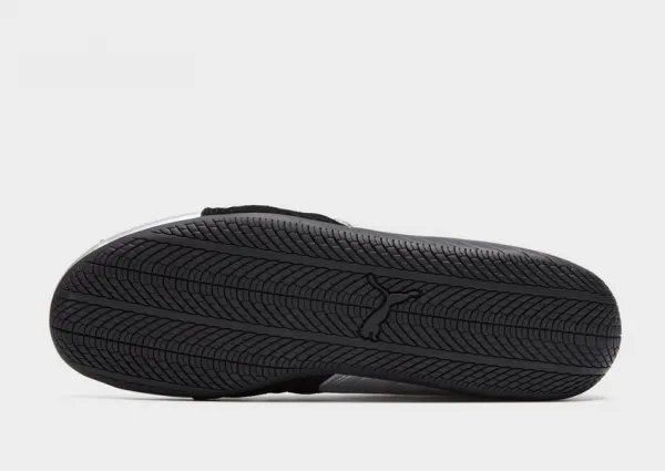 Puma Speedcat Metallic "Silver" (40368901)