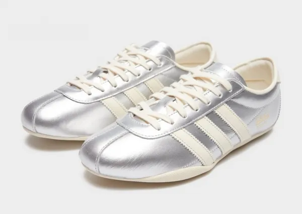 adidas Tokyo W "Silver Metallic" (JQ0593)