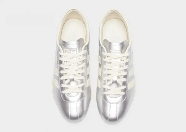 adidas Tokyo W "Silver Metallic" (JQ0593)