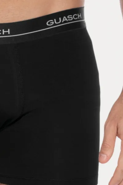 Pánske boxerky CESAR z elastickej bavlny