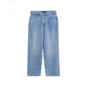 Vans Premium 5 Pocket Denim Pant "Light Stonewash Blue" (VN000PJ1TTJ)