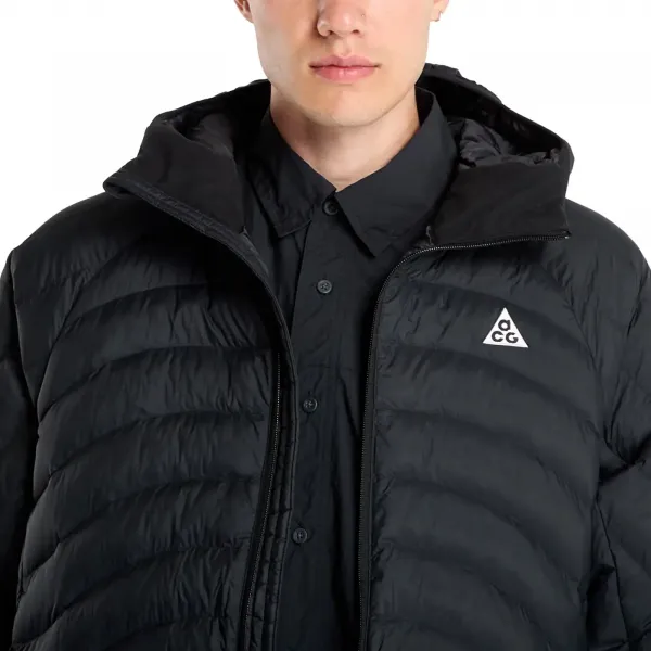 Nike ACG Therma-FIT Adv Lava Flow Jacket "Black" (HJ3735-010)