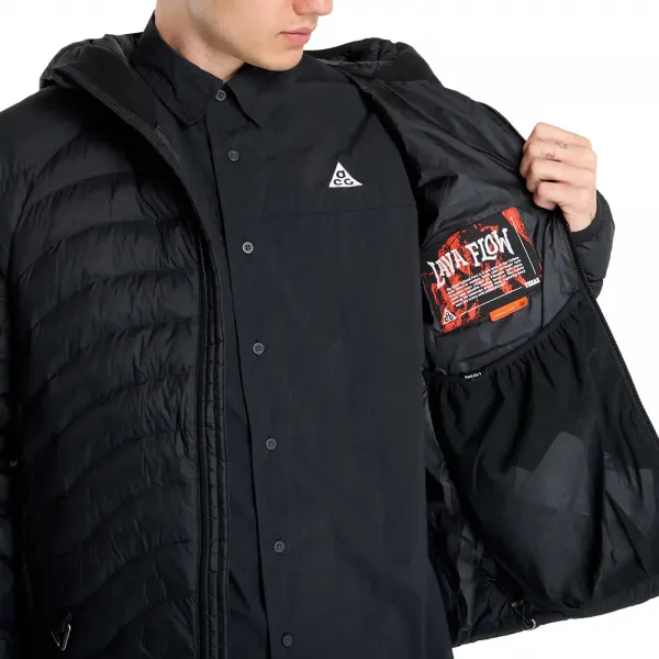 Nike ACG Therma-FIT Adv Lava Flow Jacket "Black" (HJ3735-010)