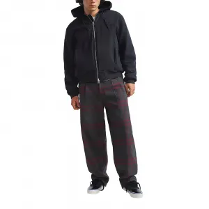 Vans OTW Cruise Pleated Pant "Black" (VN000R5UBLK)