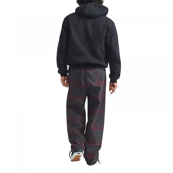 Vans OTW Cruise Pleated Pant "Black" (VN000R5UBLK)