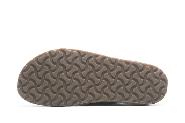 Birkenstock Utti Lace Suede Leather "Thyme" (1030109)