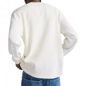 Vans Premium Thermal Long Sleeve "Egret White" (VN000PF6C9F)