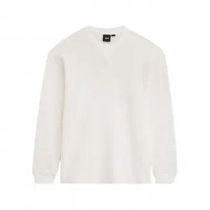Vans Premium Thermal Long Sleeve "Egret White" (VN000PF6C9F)