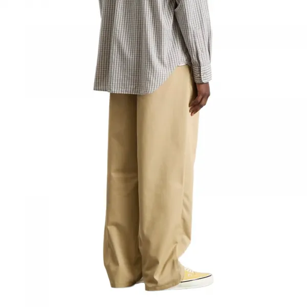 Vans OTW Utility Field Pant "Incense Brown" (VN000R5P4MG)