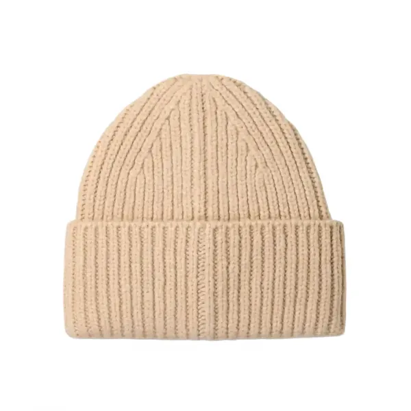 UGG Chunky Rib Beanie "Cream" (20061-CREAM)