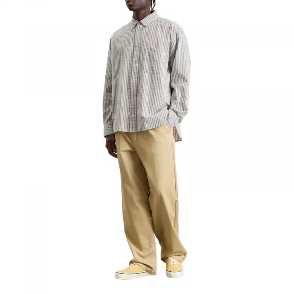 Vans OTW Utility Field Pant "Incense Brown" (VN000R5P4MG)