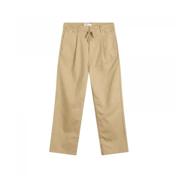 Vans OTW Utility Field Pant "Incense Brown" (VN000R5P4MG)