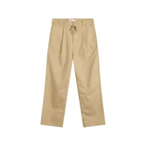 Vans OTW Utility Field Pant "Incense Brown" (VN000R5P4MG)