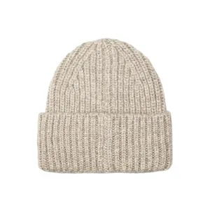 UGG Chunky Rib Beanie "Light Grey" (20061-LIGHT-GREY)