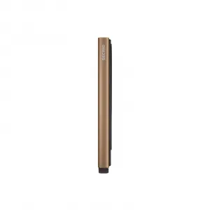 Secrid Cardprotector For Magsafe "Sand" (CFM-SAND)