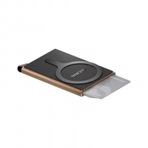 Secrid Cardprotector For Magsafe "Sand" (CFM-SAND)
