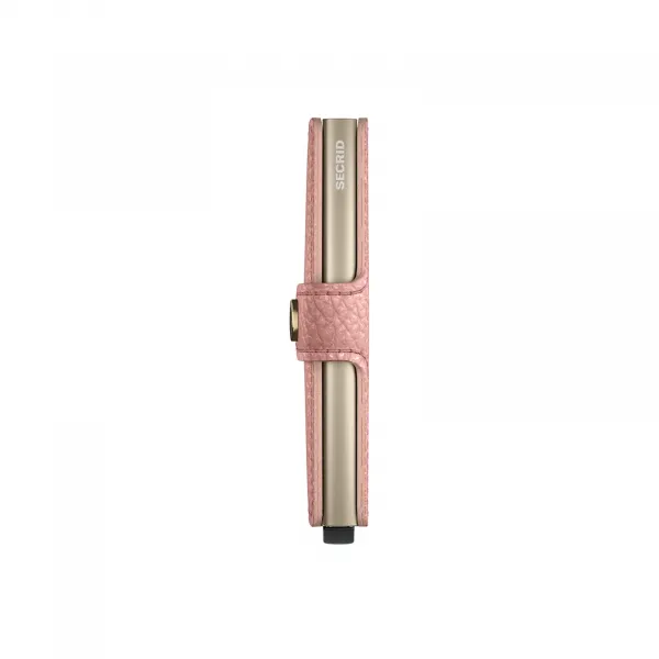 Secrid Miniwallet Pebble "Rose" (MPE-ROSE)