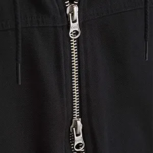 Vans OTW Hooded Jacket "Black" (VN000R5RBLK)