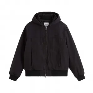 Vans OTW Hooded Jacket "Black" (VN000R5RBLK)