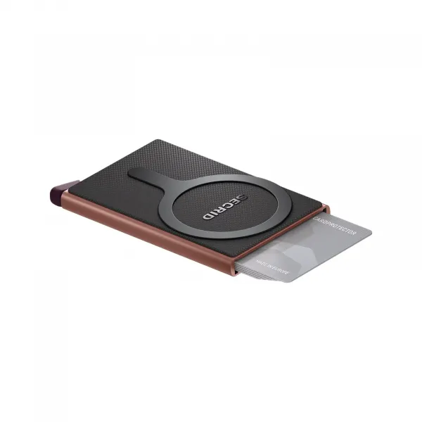 Secrid Cardprotector For Magsafe "Rose" (CFM-ROSE)