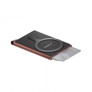 Secrid Cardprotector For Magsafe "Rose" (CFM-ROSE)