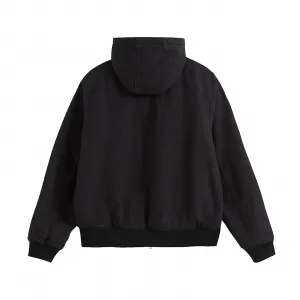 Vans OTW Hooded Jacket "Black" (VN000R5RBLK)