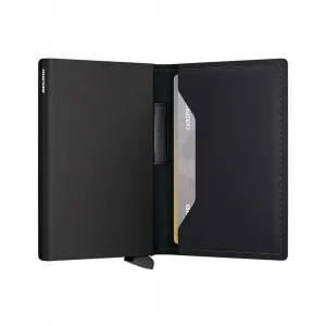 Secrid Bandwallet Matte "Black-Black" (BMA-BLACK-BLACK)
