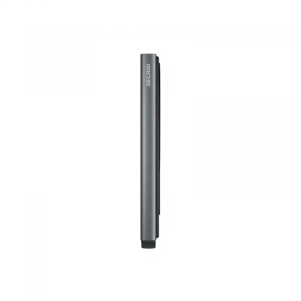 Secrid Cardprotector For Magsafe "Titanium" (CFM-TITANIUM)