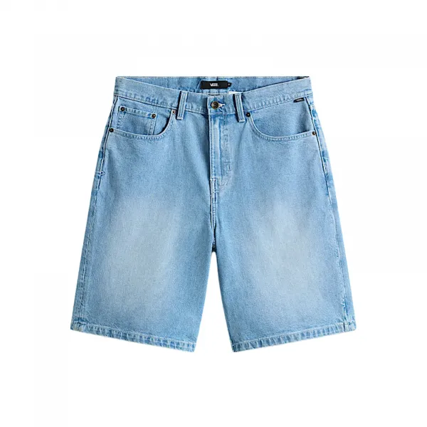 Vans Premium Denim Jorts "Light Stonewash Blue" (VN000P7KTTJ)