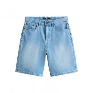 Vans Premium Denim Jorts "Light Stonewash Blue" (VN000P7KTTJ)