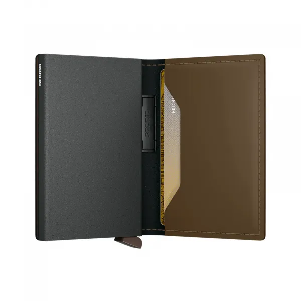 Secrid Bandwallet Matte "Earth-Beige" (BMA-EARTH-BEIGE)