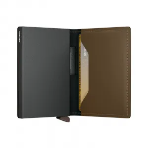 Secrid Bandwallet Matte "Earth-Beige" (BMA-EARTH-BEIGE)