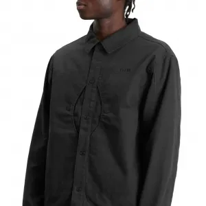 Vans OTW Twill Jacket "Black" (VN000R5NBLK)