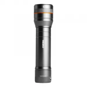Svietidlo ručné LED 4xAA 1000lm NEBO NEWTON NEB-FLT-0016-G