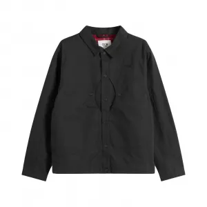 Vans OTW Twill Jacket "Black" (VN000R5NBLK)
