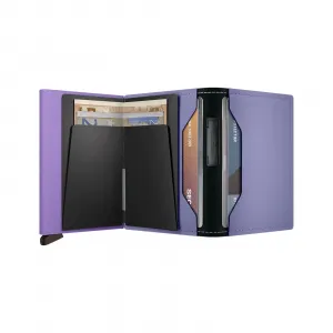 Secrid Bandwallet Matte "Lilac-Violet" (BMA-LILAC-VIOLET)